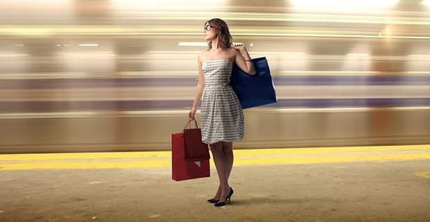 How To Approach Women In Unusual Places