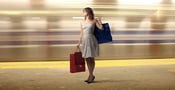 How to Approach Women in Unusual Places