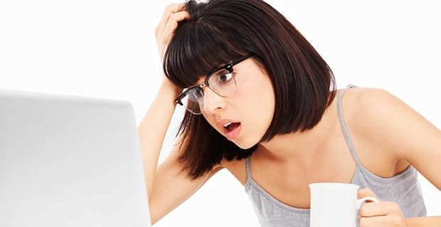 The 1 Mistake Women Make In Online Dating