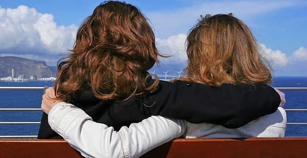 Real World Advice For Lesbian Love