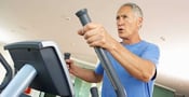 Workouts for Senior Men