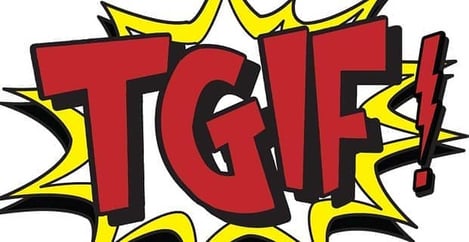How To Treat Every Day Like Its Friday