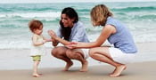 Children Raised By Lesbians Do Just as Well, Studies Show