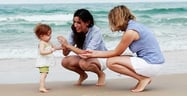 Children Raised By Lesbians Do Just as Well, Studies Show