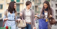 Why Black Friday is the Best Day to Meet Women