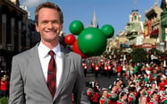 2012’s Best Gay Role Models