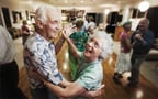Seniors the Fastest Growing Demographic on Online Dating Sites