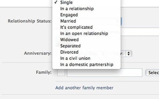 How Tech Affects Your Single Status