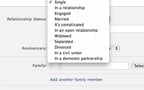 How Tech Affects Your Single Status