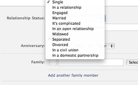 How Tech Affects Your Single Status