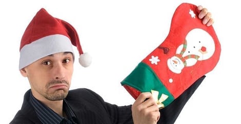 Surviving Christmas As A Single Gay Man