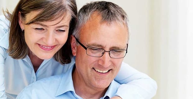 Online Dating Tips For Seniors