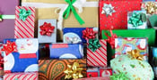 3 Christmas Gifts for a New Date