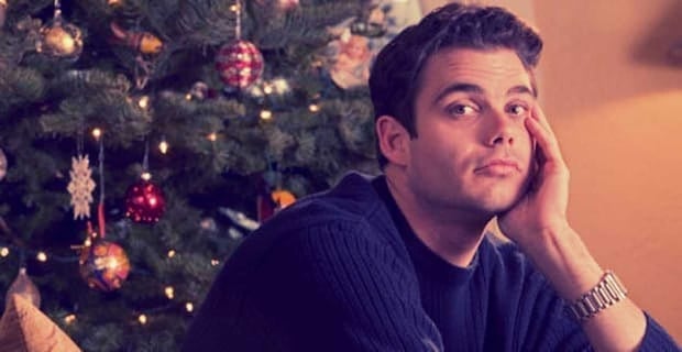 Do You Get Lonely This Time Of Year
