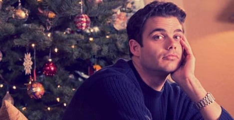 Do You Get Lonely This Time Of Year
