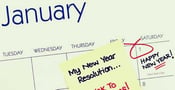 Your 2013 Online Dating Resolutions