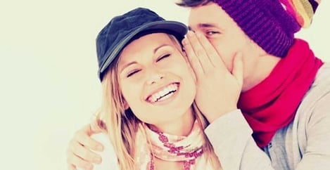 Why We Need To Speak Taboo On A Date