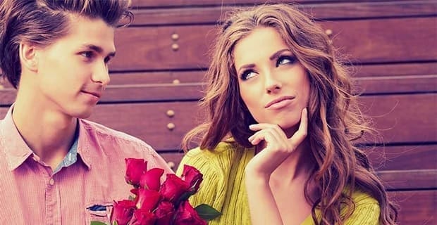 How To Never Ever Get Back Together