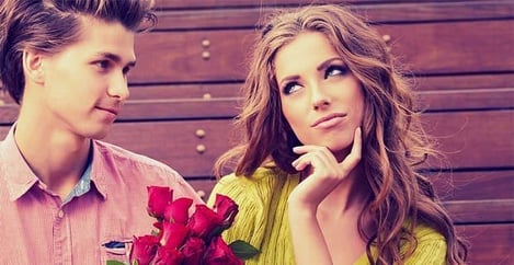 How To Never Ever Get Back Together