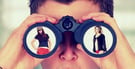 A Man’s Gaze Determines How Sexually Adventurous He Is