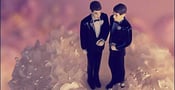Same-Sex Marriage May Improve Mental Health