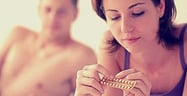 Ovulation and Sexual Desire Affect Relationship Satisfaction in Women
