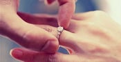 Two-thirds of College Students Prefer Traditional Proposals
