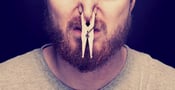 Men With Inability to Smell Have 80% Less Sex Than Men Who Can Smell