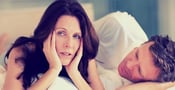 Anxiety About Sexual Communication Linked to Less Sexual Enjoyment