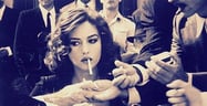 Average Woman Dates 24 Men Before Finding Mr. Right