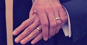 50 Percent of Americans Support Same-Sex Marriage