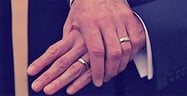 50 Percent of Americans Support Same-Sex Marriage