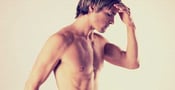 Study: Women Prefer Thin Men