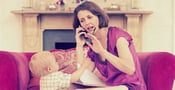 Commitment Phobias Likely Products of Unresponsive Parenting