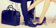 Women Who Flirt During Negotiations Leave More Positive Impressions