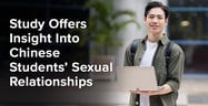 Study Offers Insight Into Chinese Students’ Sexual Relationships