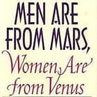 Men Are From Mars, Women Are From Venus
