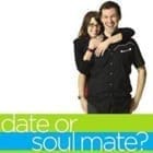 Date...or Soul Mate?