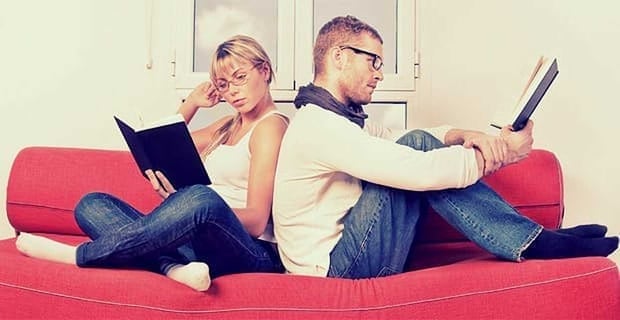 10 Best Dating Books