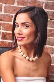 Arica Angelo