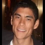 Shogo Garcia