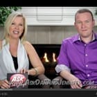 Dan and Jennifer