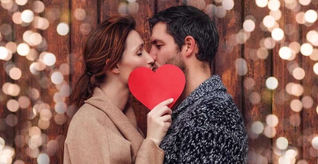 How Valentines Day Is Great For Your Dating Life