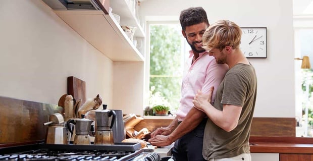 What To Do After Your First Date Goes Well