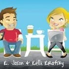 K. Jason and Kelli Krafsky