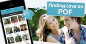 Finding Love on Plenty of Fish