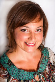 Christine Hart