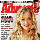 The Advocate