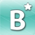 Between