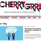 CherryGRRL